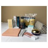 Face & Beauty Products