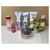 Bath & Body Works Products
