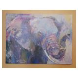 Canvas Wall Art