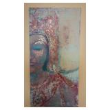 Canvas Wall Art
