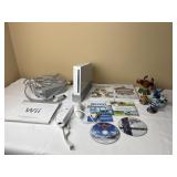 Wii, Controller, Games, & Skylanders