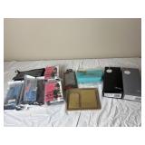 Hydrating Gloves, Pedicure Kits, Passport ï¿½