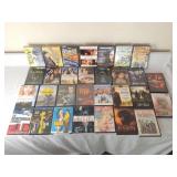 DVDS