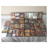 DVDS