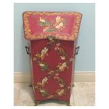 Decorative Trash Can/Hamper 26' x 16' x 11'