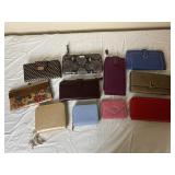 Wallets