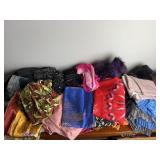 Scarves & Shawls
