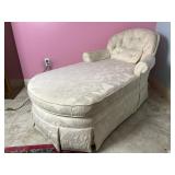 Chaise Lounge