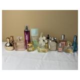 Perfumes
