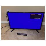 Sceptre 32in TV w/ Remote