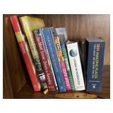 Travel Books