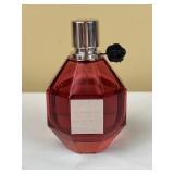 3.4oz Viktor & Rolf Flowerbomb Ruby Orchid Eau d