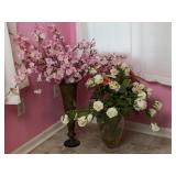 Artificial Floral Arrangements