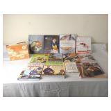 Cook Books