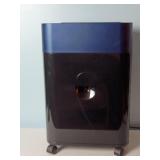 ROYAL AQ9100 Microcut Paper Shredder
