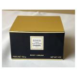 Chanel Coco Crï¿½me pour le Corps Body Cream