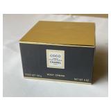 Sealed Chanel Coco Crï¿½me pour le Corps Body Cream