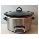 Crock-Pot Slow Cooker