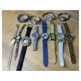 Womenï¿½s Watches