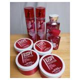 Bath & Body Works Japanese Cherry Blossom