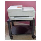 HP Envy 6452e Color Inkjet Printer w/ Stand