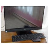 Dell Inspiron 3477 A10 Monitor, Keyboard & Mouse