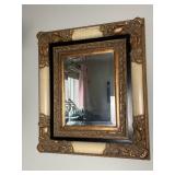 Ornate Wall Mirror 2ft x2ft 4in
