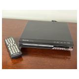 Geuray DVD-H201 Player