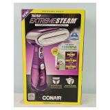 Conair Turbo Extreme Steam NIB