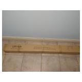 Uryan NIB Stainless Steel Clothes Drying Rack