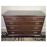 5 Drawer Dresser