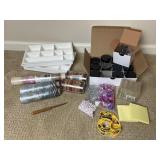Crafting Supplies