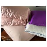 Pillows