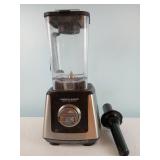 Wolfgang Puck Commercial Blender