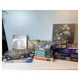 Puzzles