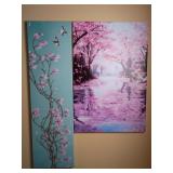 Canvas Wall Art