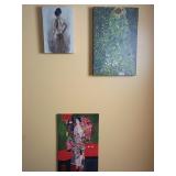 Canvas Wall Art