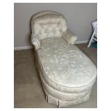 Drexel Chaise Lounge Chair