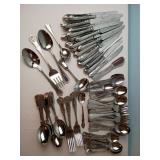 Assorted Flatware