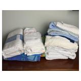 Beach & Bath Towels