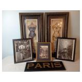 Wall Art Hangings