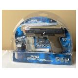 Walter PPQ Special Operations Air Soft Gun