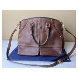 Dooney & Bourke Satchel