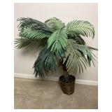 3ft Potted Palm Tree