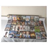 DVDS
