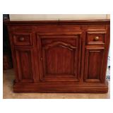 Heritage Buffet/Server