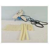 Crafty Magic Melt Hot Glue Gun & Glue Sticks