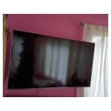 Samsung 49-inch 4K UHD Quantum Smart TV