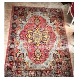 nuLOOM Bohemian Area Rug 7ft 10in x11ft