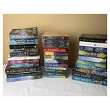 Nora Robertï¿½s Books